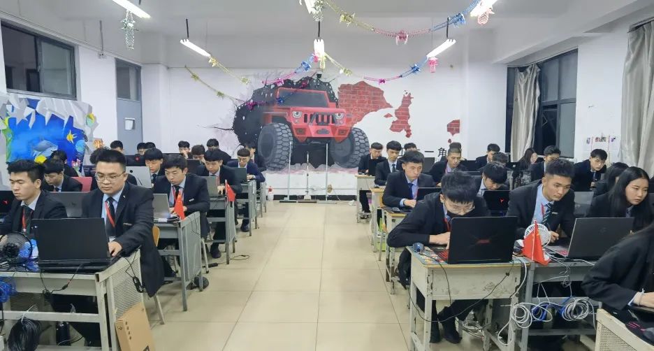 八維教育培訓學校帶你了解網絡安全專業(yè)的就業(yè)前景怎么樣