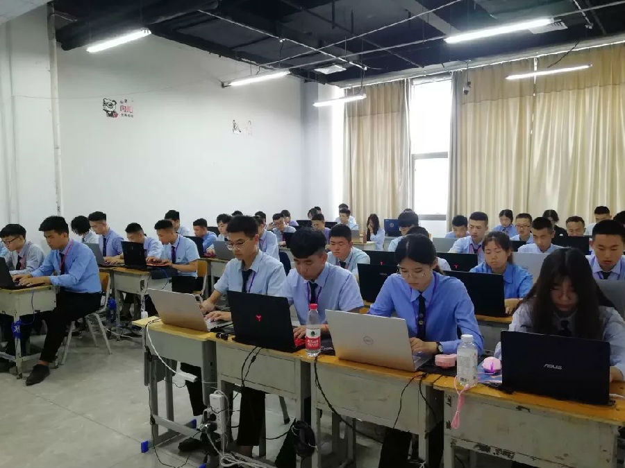 八維教育培訓學校帶你了解網絡安全專業(yè)的就業(yè)前景怎么樣