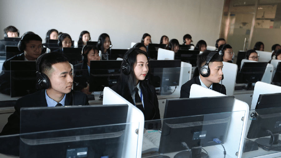 八維教育培訓學校帶你了解網絡安全專業(yè)的就業(yè)前景怎么樣