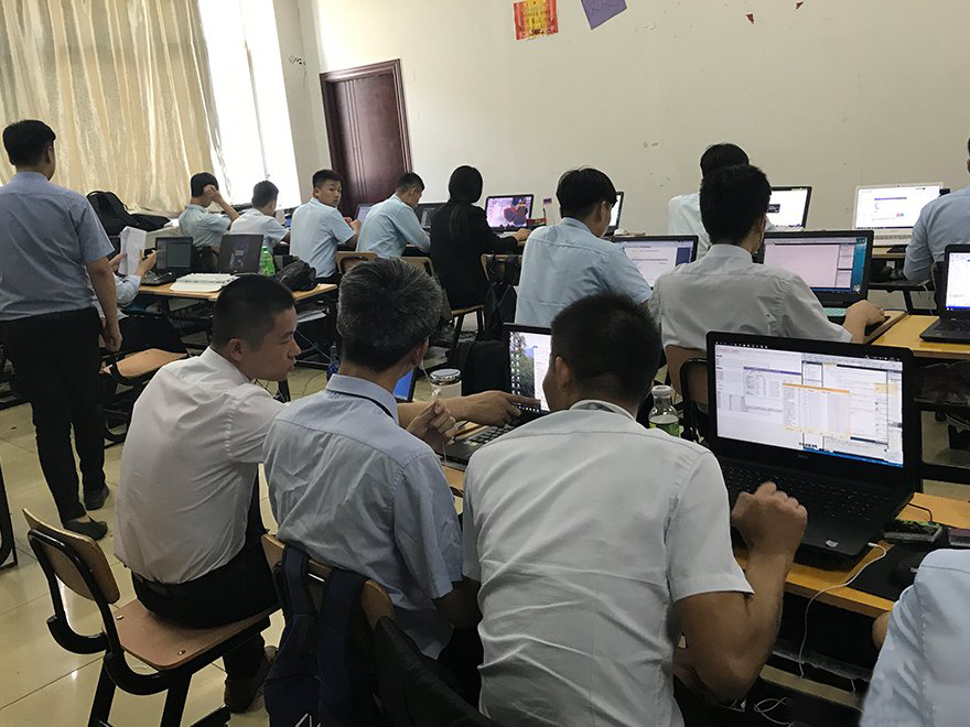 八維學校網(wǎng)絡信息安全工程師培訓靠譜嗎需要從這幾點來分析