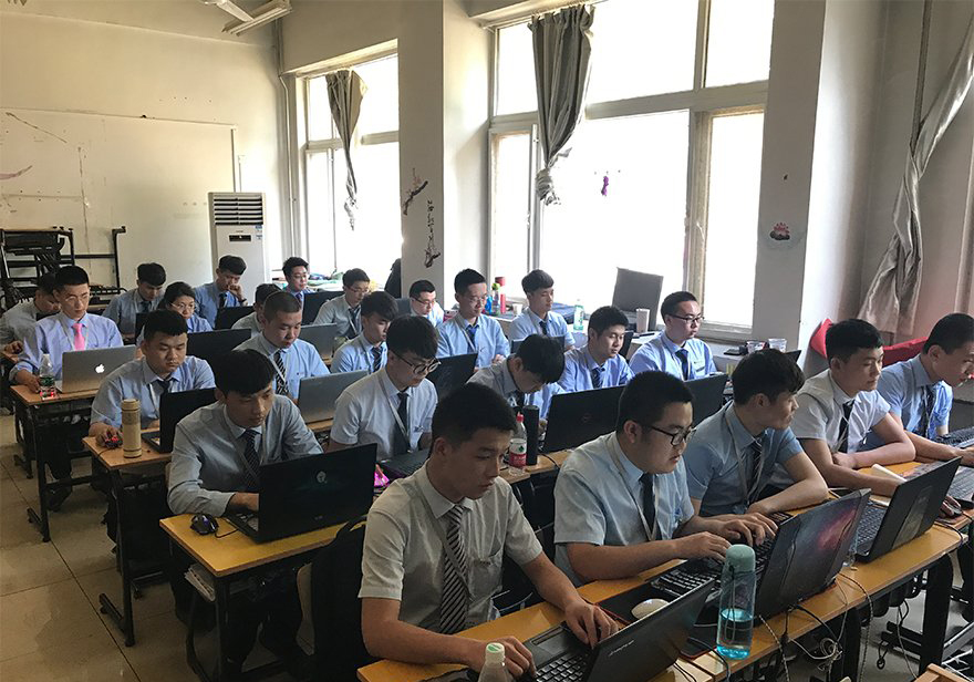 八維學校傳媒培訓靠譜嗎需要從這幾點來分析