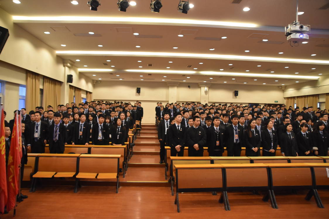 八維教育把握網絡安全發展趨勢打造網絡安全領域的領軍人才