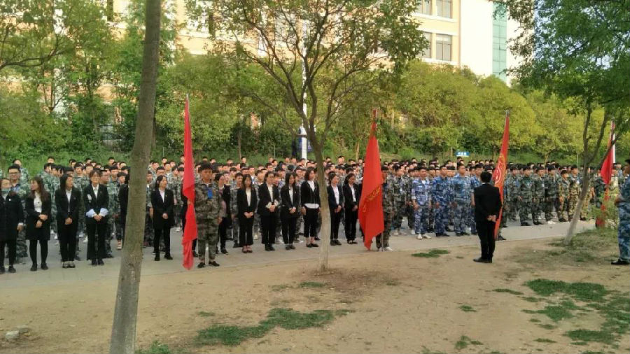 八維集團為技術型人才提供廣闊職業發展空間