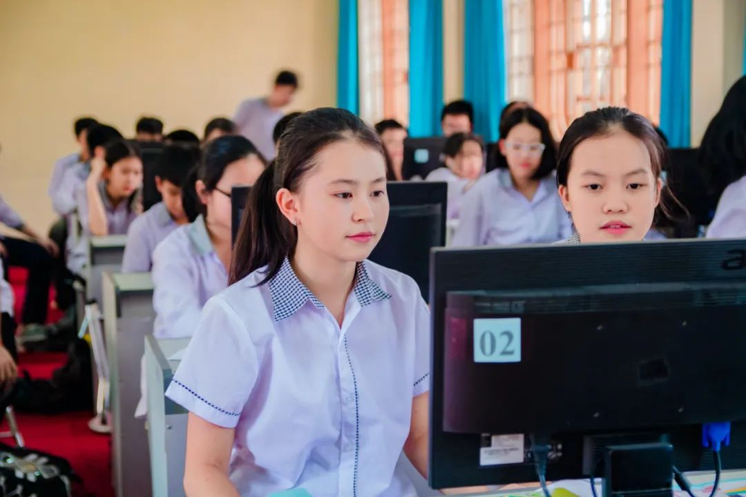 八維集團(tuán)開創(chuàng)IT教育行業(yè)新篇章培養(yǎng)學(xué)生創(chuàng)新能力