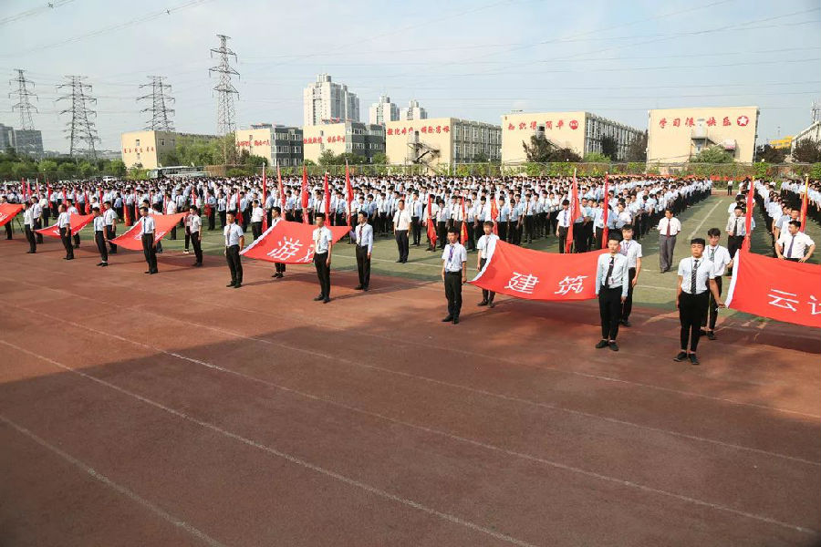 八維集團(tuán)引領(lǐng)IT教育實(shí)踐教育模式打造IT行業(yè)最具競爭力人才