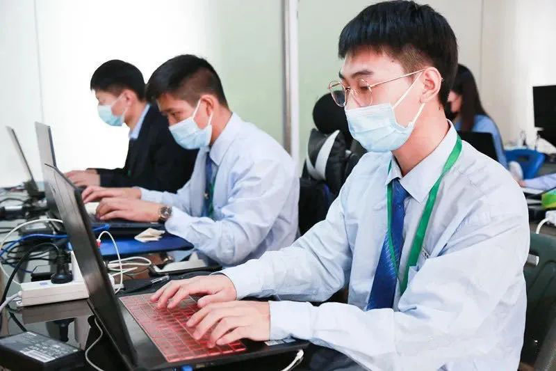 八維教育推出優(yōu)質(zhì)IT培訓(xùn)課程引領(lǐng)人工智能學(xué)習(xí)新時(shí)代
