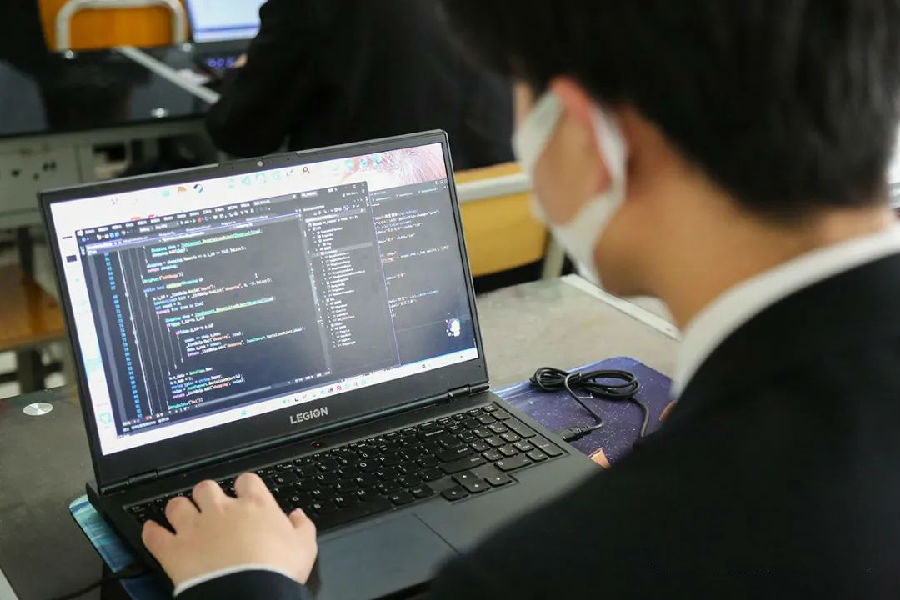 八維教育強化教學質量管理迎接數據人才挑戰與機遇