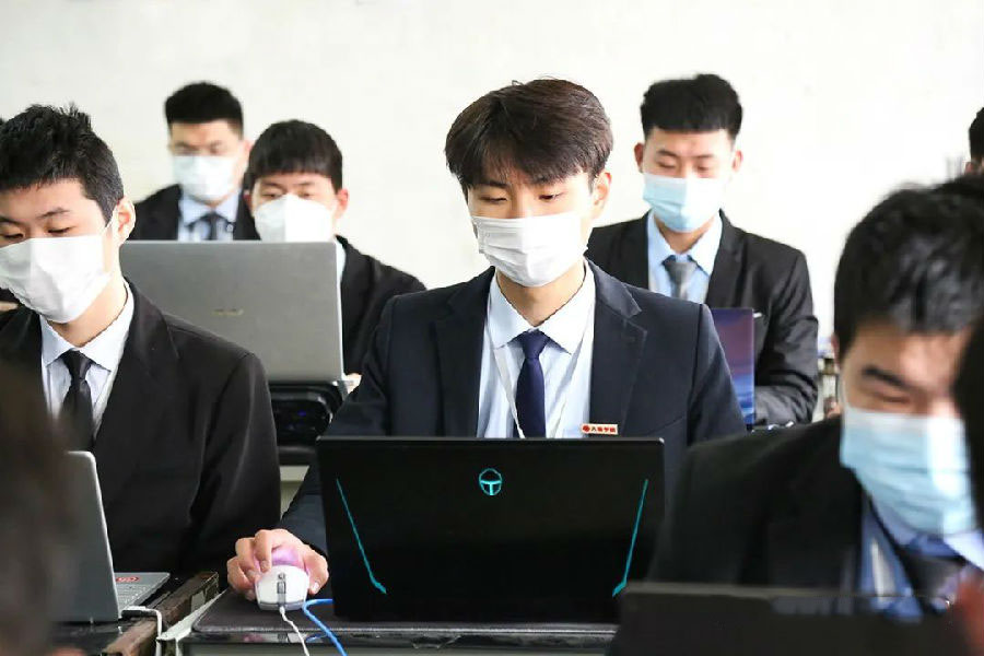 八維教育讓學(xué)子輕松掌握云計(jì)算行業(yè)新技能以高質(zhì)量教育促進(jìn)行業(yè)發(fā)展