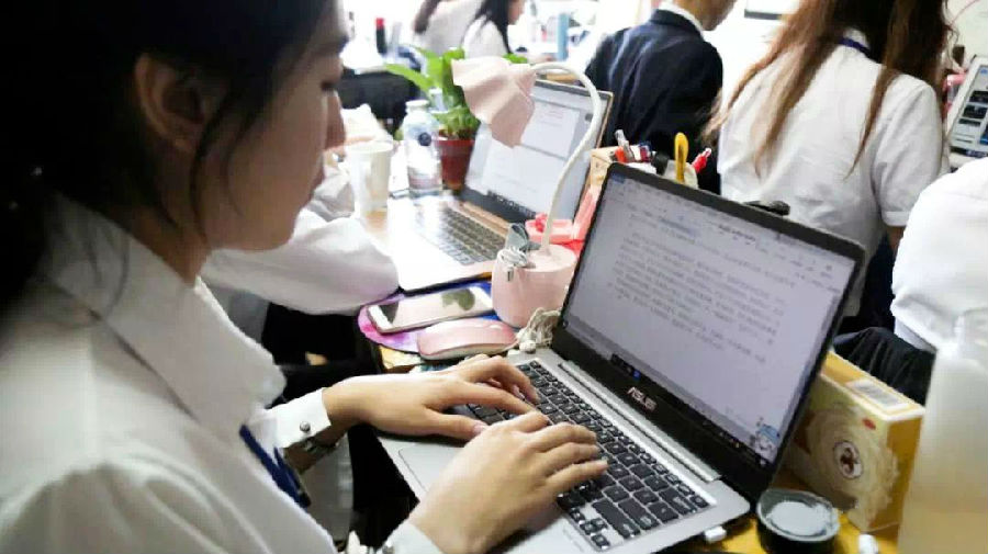 八維學校深度解讀物聯網專業培養方案帶領學子略科技的魅力