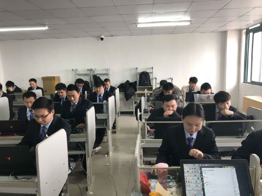 八維教育帶你領(lǐng)略軟件測試的奧妙讓你成為優(yōu)秀的測試工程師