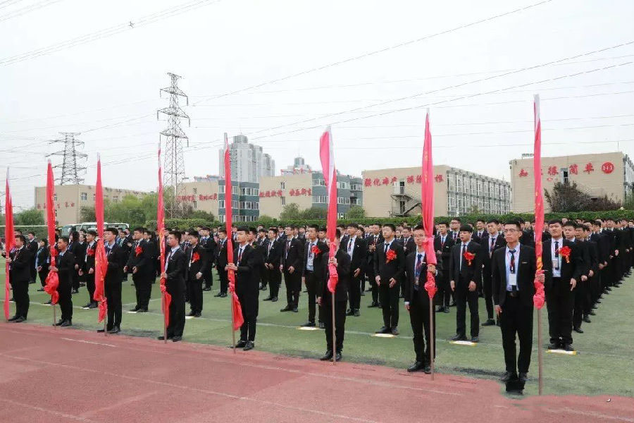 八維教育智能化教學模式讓你持續增加職場競爭力