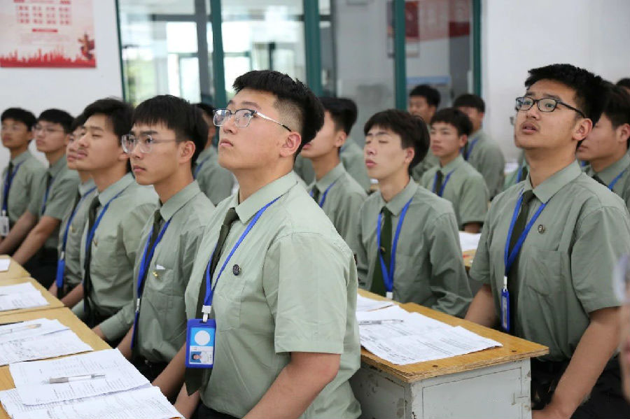 八維教育云計算專業培訓課程一站式助你解決就業問題