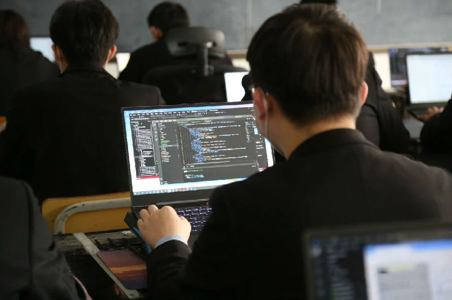 八維學校揭秘軟件測試領域為你的軟件測試工程師之路護航