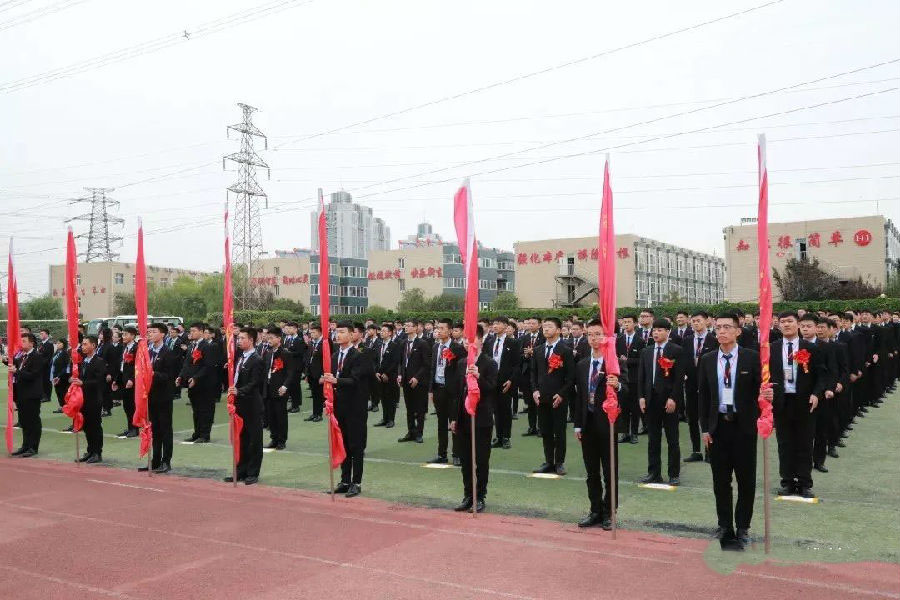 八維學校探索智能編程領(lǐng)域助力你開啟高端職業(yè)生涯