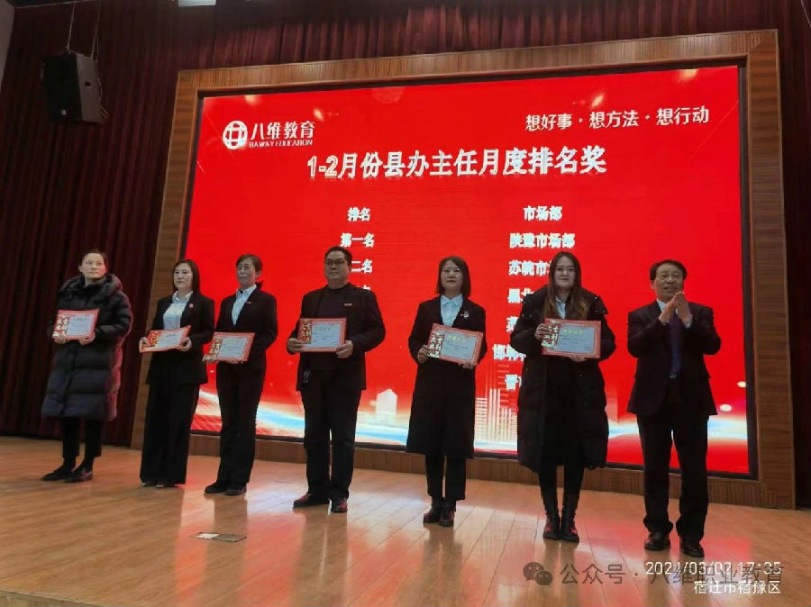 北京八維信息集團3月份區(qū)域經(jīng)理大會隆重召開