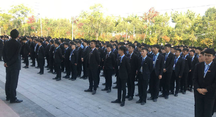 八維職業學校解鎖科技時代的新教育模式引領者實力打造優質就業