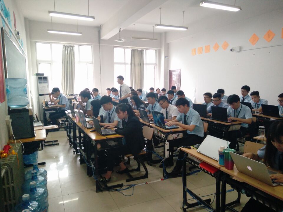 八維職業學校解鎖科技時代的新教育模式引領者實力打造優質就業