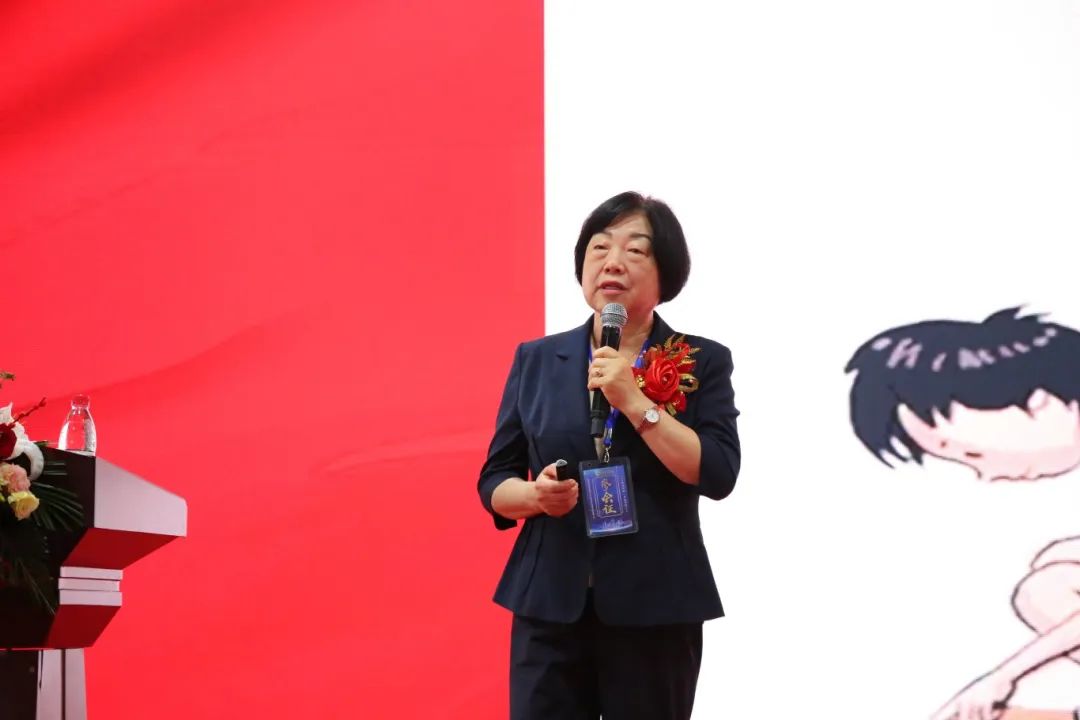 北京八維信息集團2024業務年度夏季精英誓師大會圓滿閉幕