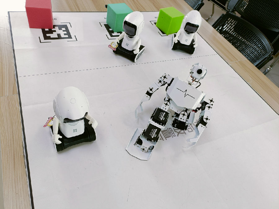 人工智能python編程開發工程師就業方向怎么樣