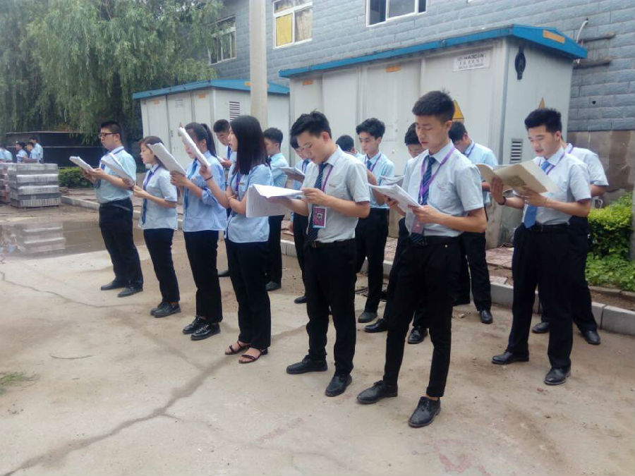 學習UI設計師后的就業前景怎樣