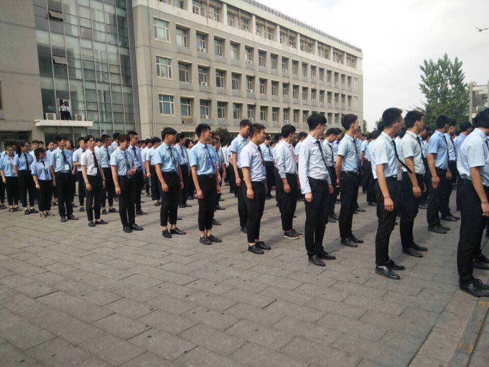 江蘇宿遷八維教育職業(yè)學(xué)校鍛造數(shù)字時(shí)代的IT技能人才點(diǎn)亮學(xué)生未來(lái)發(fā)展之路