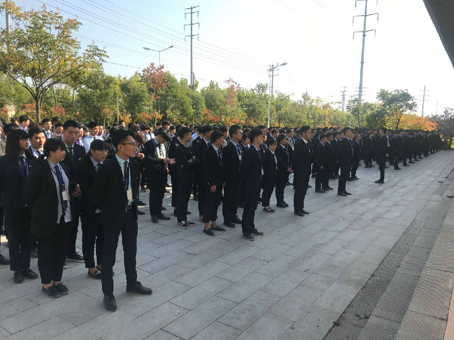 作為一名游戲開發工程師有前途嗎