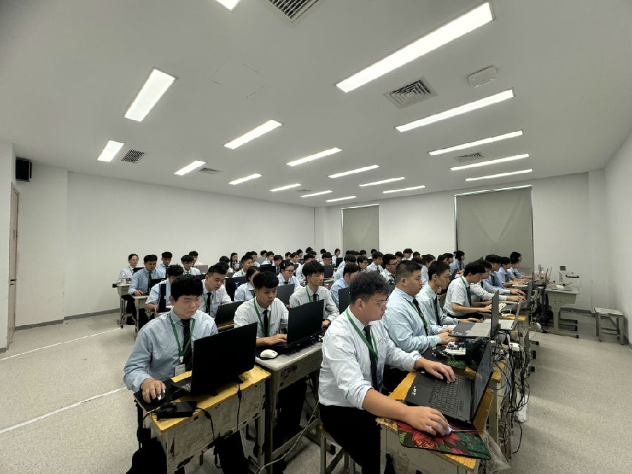 如何成為IT行業中有競爭力的人工智能工程師