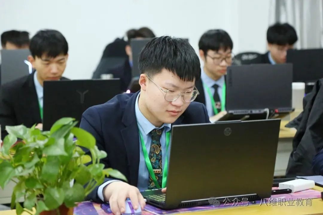 八維職業學校建筑學院招生號角吹響邀你共筑未來建筑界的創新傳奇
