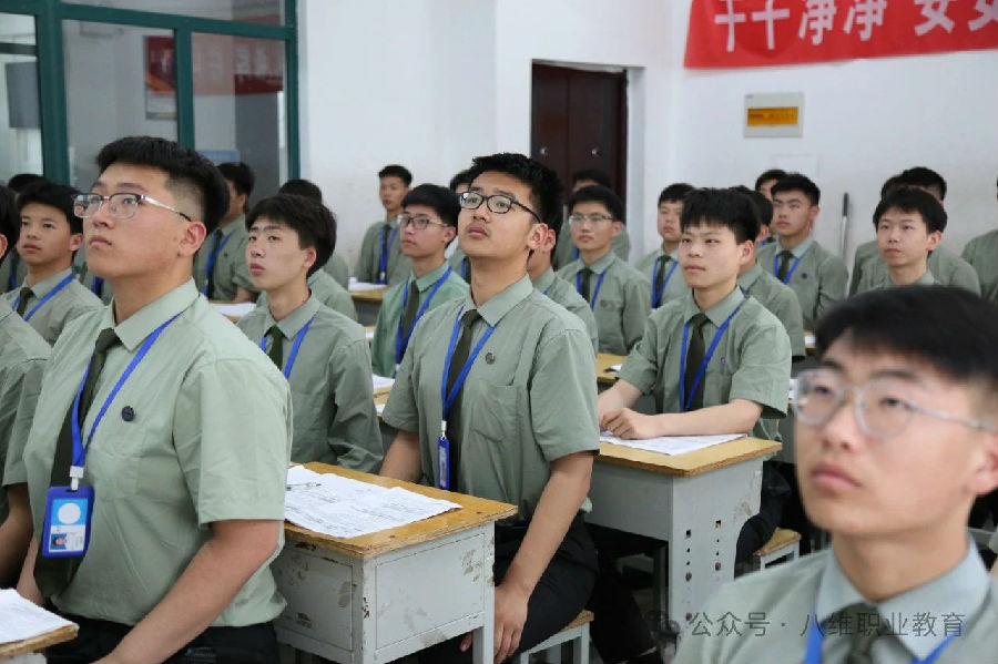 江蘇宿遷八維教育數(shù)字技術(shù)浪潮的領(lǐng)航者引領(lǐng)未來(lái)科技精英之路