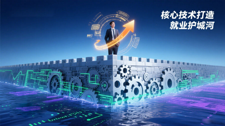 八維職業(yè)學(xué)校解鎖未來電商無限可能開啟數(shù)字商業(yè)新篇章