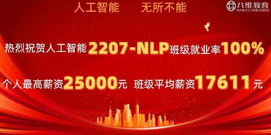 八維職業(yè)學(xué)校解鎖人工智能黃金四類項(xiàng)目賽道鑄就未來科技精英的搖籃