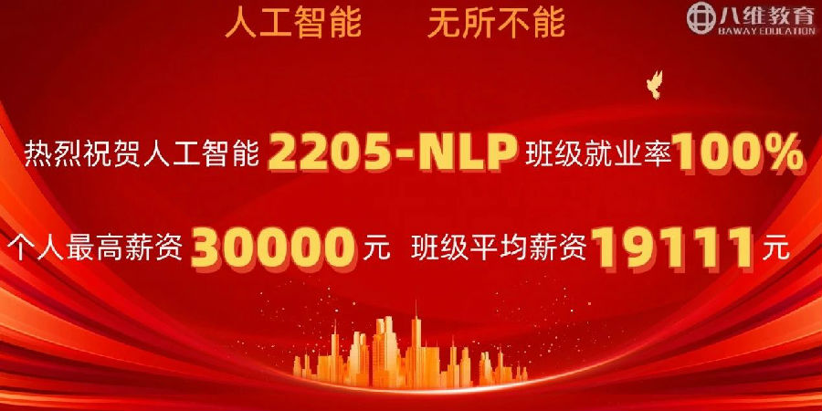 八維職業(yè)學(xué)校解鎖人工智能黃金四類項(xiàng)目賽道鑄就未來科技精英的搖籃