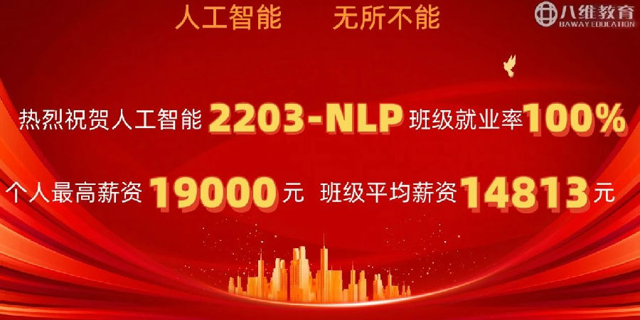 八維職業(yè)學(xué)校解鎖人工智能黃金四類項(xiàng)目賽道鑄就未來科技精英的搖籃