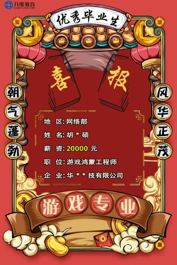 八維職業(yè)學校游戲?qū)I(yè)鴻蒙&元宇宙引領未來科技風潮的先鋒力量