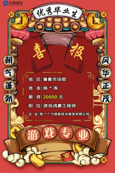 八維職業(yè)學校游戲?qū)I(yè)鴻蒙&元宇宙引領未來科技風潮的先鋒力量