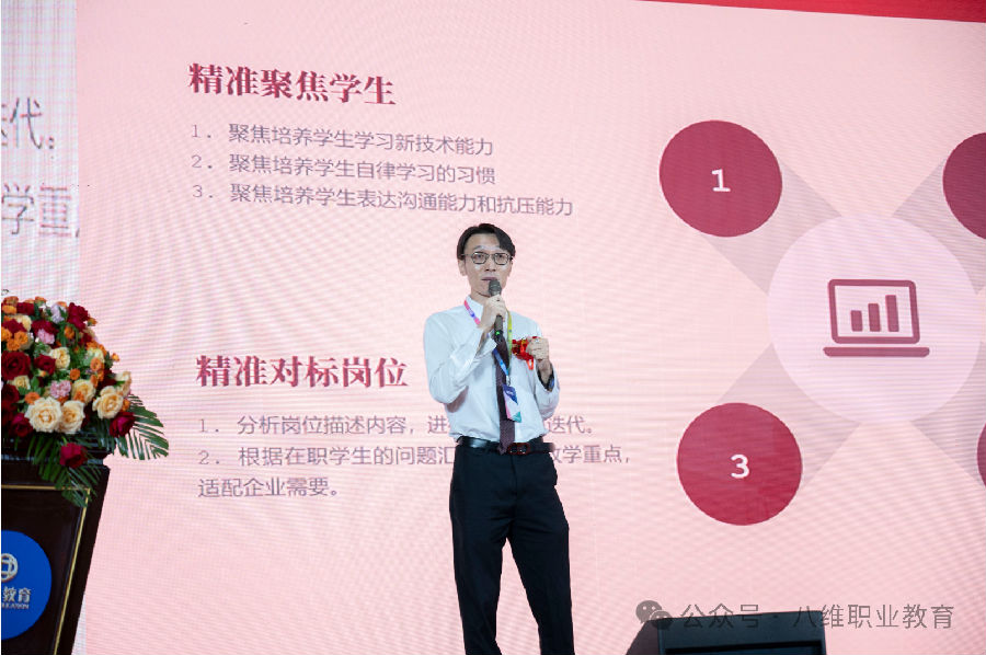 北京八維信息集團2026業務年度冬季精英誓師大會隆重開幕