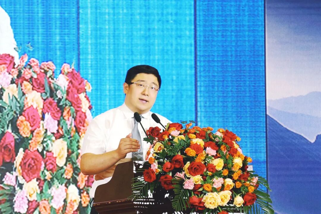 北京八維信息集團2026業務年度冬季精英誓師大會圓滿落幕