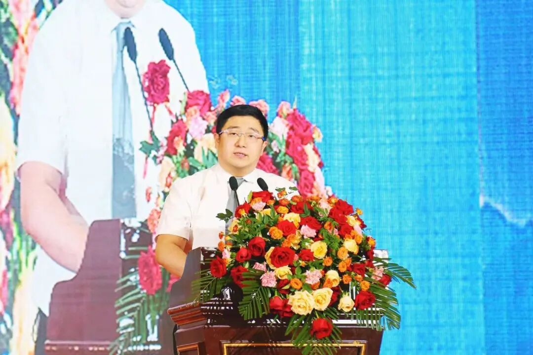 北京八維信息集團2026業務年度冬季精英誓師大會圓滿落幕