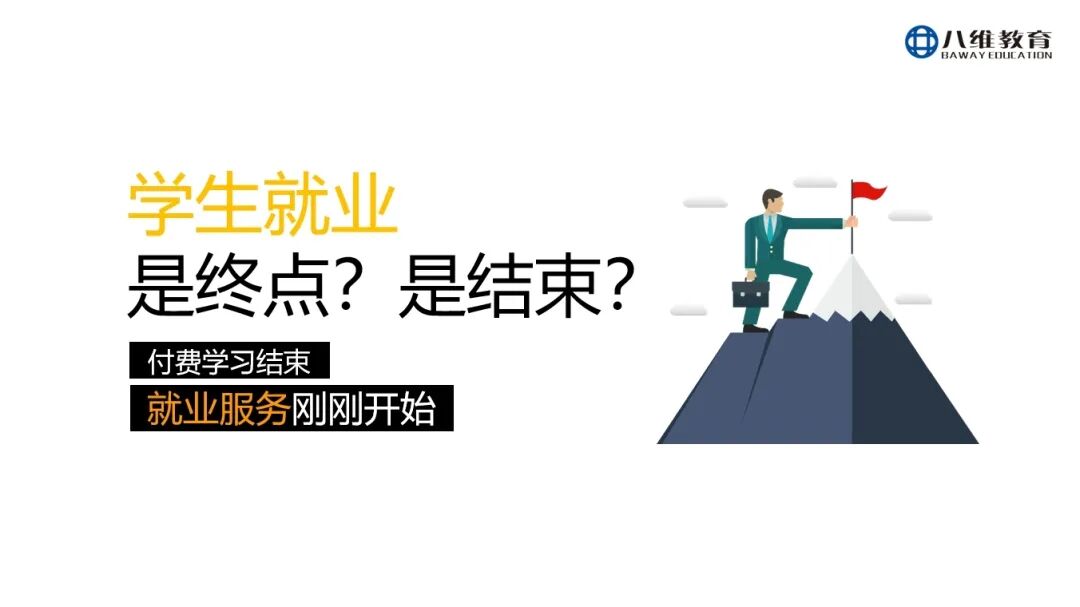 八維教育薪薪向榮專業解密之傳媒專業介紹