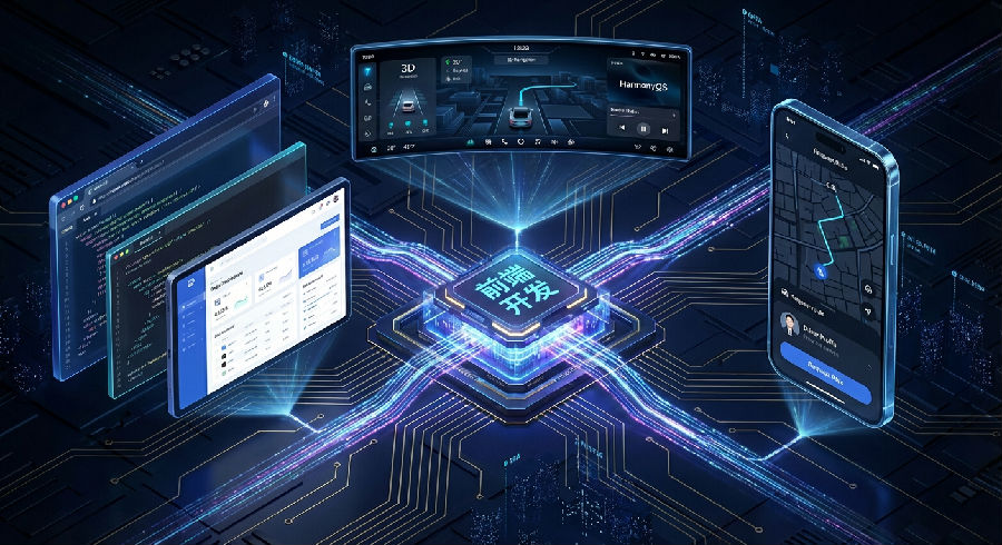 八維教育《2026九大方向技術趨勢白皮書》權威發布