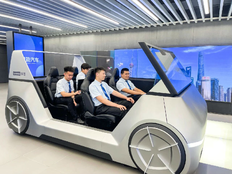 八維教育精準聚焦就業直通車打造職場競爭力引擎