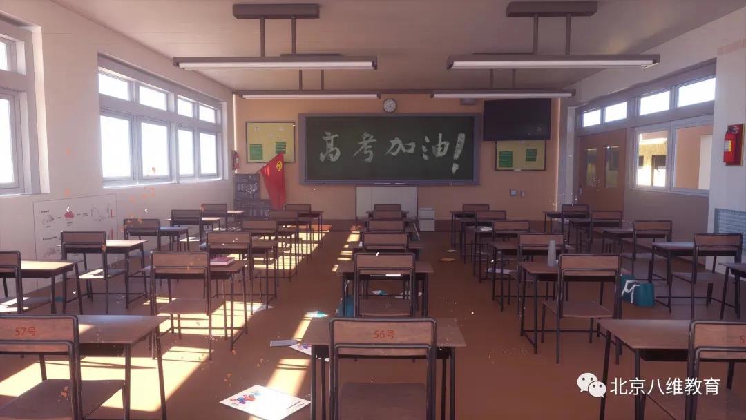 送給即將高考的學子，學什么最有前途~