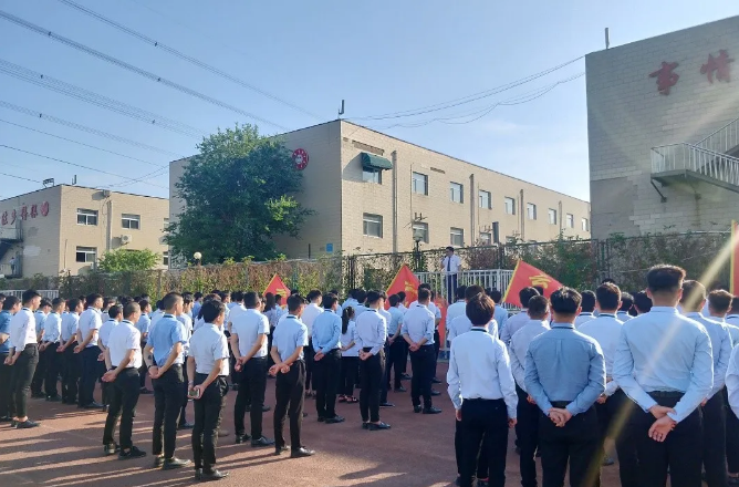 八維職業教育在新質生產力下前途無量