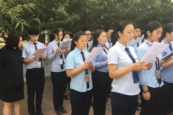 揭秘八維學校:打造頂尖網絡安全工程師的搖籃!