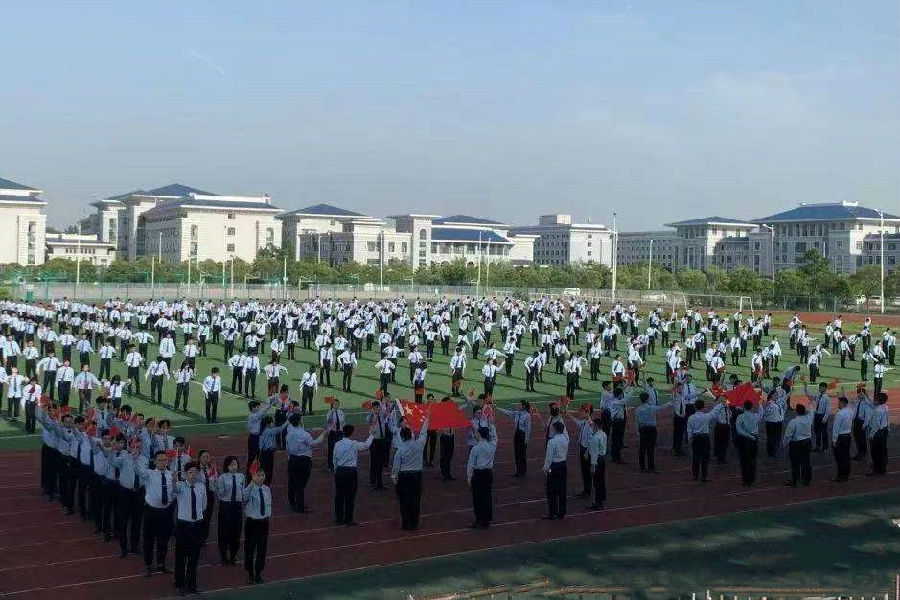 大量高分考生報(bào)考職校，職教生成為就業(yè)市場的“香餑餑”