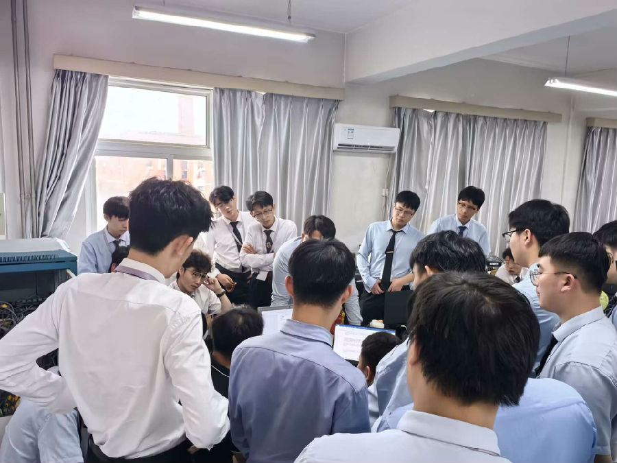 這些行業(yè)就業(yè)的年輕人掌握了高薪密碼，優(yōu)質(zhì)就業(yè)不是夢(mèng)