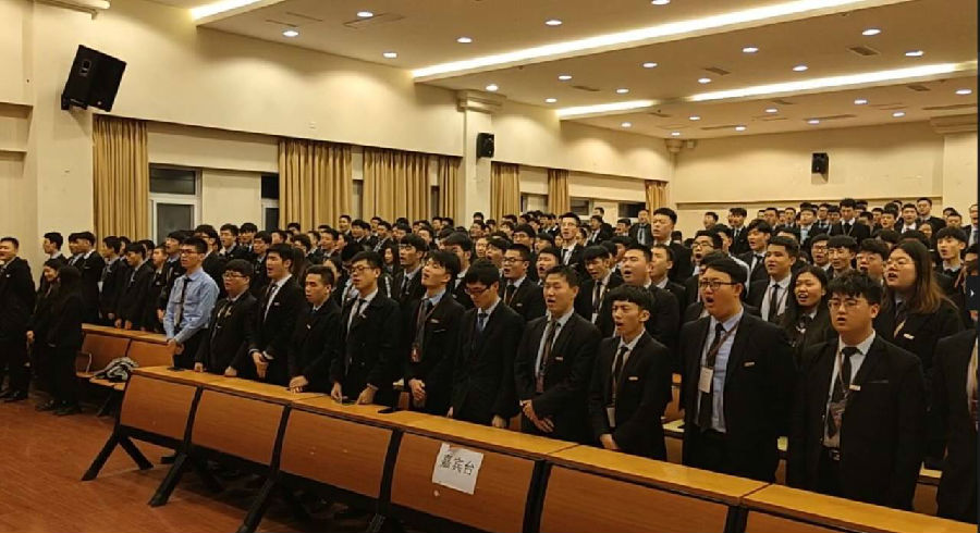 八維教育:就業優勢凸顯,助力學子馳騁職場新天地!
