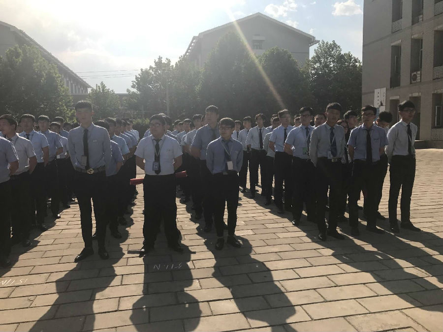 八維職業學校數字技術:匠心筑夢,打造數字領域技能精英!