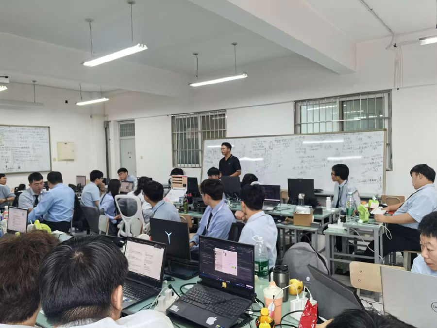 江蘇宿遷八維教育：一站式就業服務，打造高薪職場精英