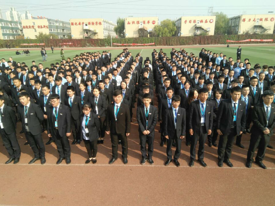 江蘇宿遷八維教育：領航職業教育新風尚，鑄就數字化技能精英！